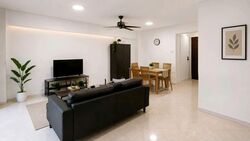 Blk 582 Woodlands Drive 16 (Woodlands), HDB 5 Rooms #560271141